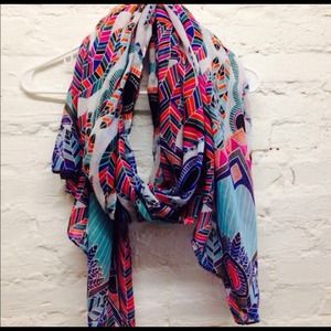 Anthropologie Scarf