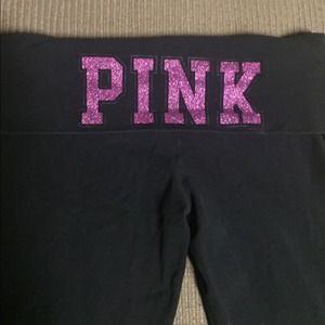 Victoria Secret Pink Pants