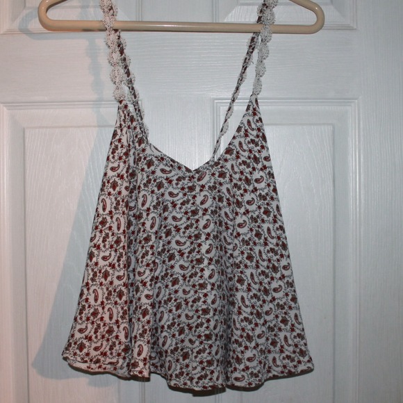 Pacsun Tank top