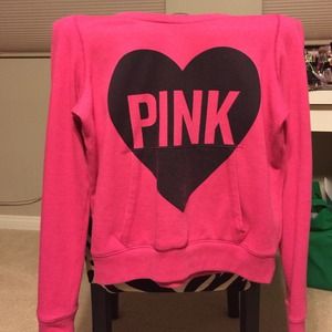 Victoria secret sweater