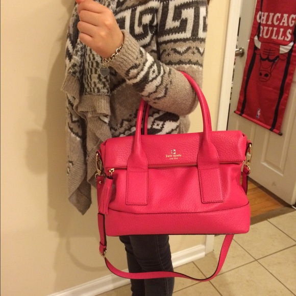 Kate Spade Southport Ave Carmen bag - Picture 2 of 4