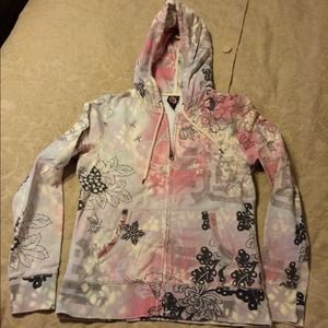 Lucky brand sweatshirt