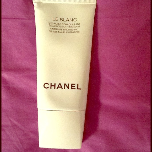 🚫SOLD🚫CHANEL makeup remover