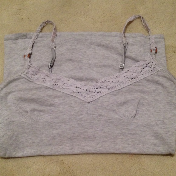 Dressy Ametrican Eagle cami