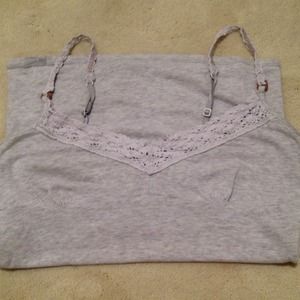 Dressy Ametrican Eagle cami