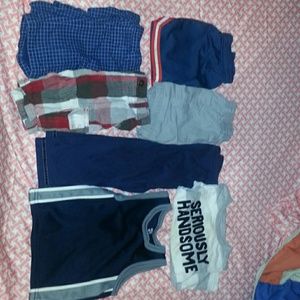 Boys cloths