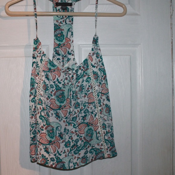 Kendal and Kylie Collection Tank Top