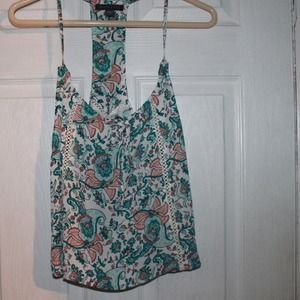 Kendal and Kylie Collection Tank Top