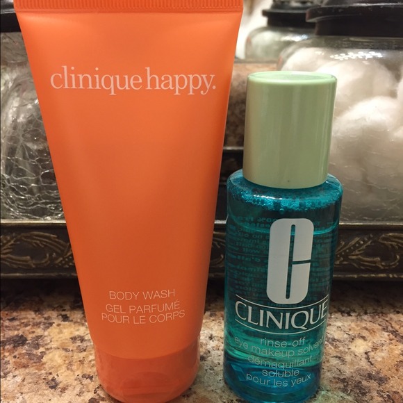 Clinique Products