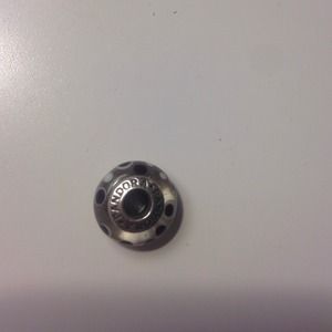 Pandora charm