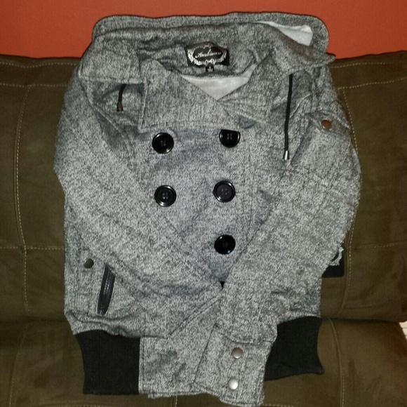 Outdoor jacket - Picture 2 of 3