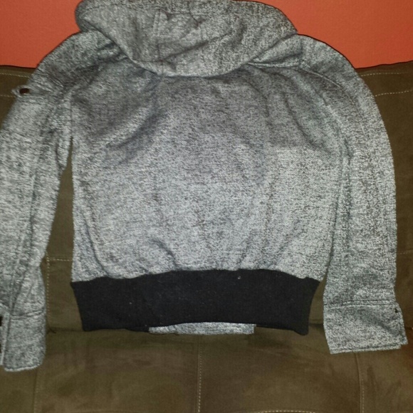 Outdoor jacket - Picture 3 of 3