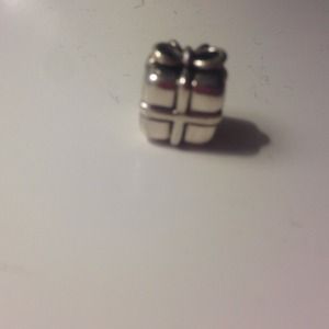 Pandora charm