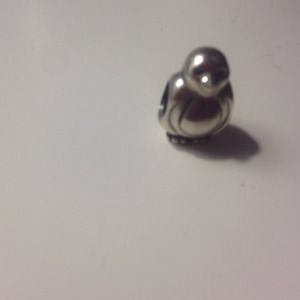 Pandora charm