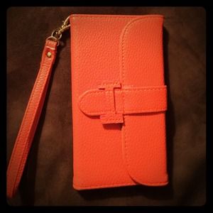 iPhone 6 plus wallet case