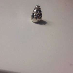 Pandora charm