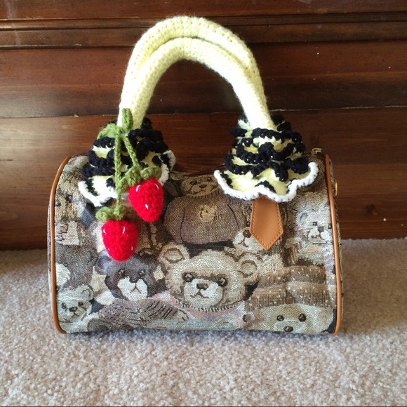 Fasion Handbag