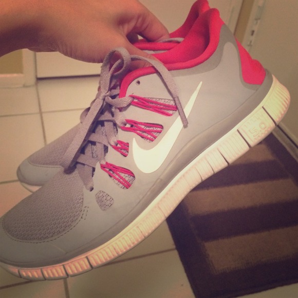 Nike Free Runs