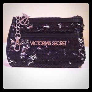 Victoria's Secret Coin Purse