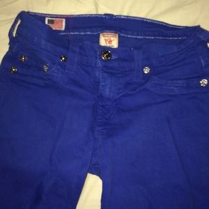 TrueReligionBrandJeans 27,women's