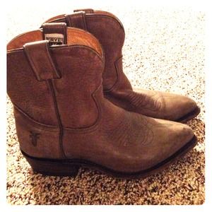 FRYE Boots