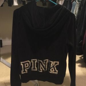 Victoria secret sweater