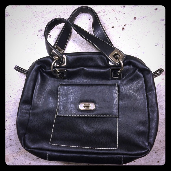Very Chic Makeup Bag