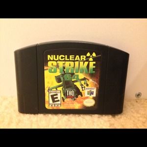 N64 game