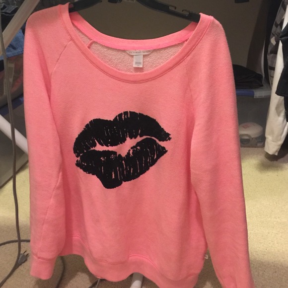 Victoria secret sweater