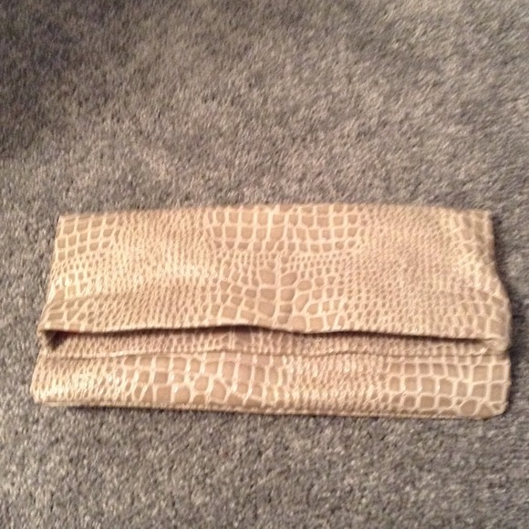 Steve Madden clutch