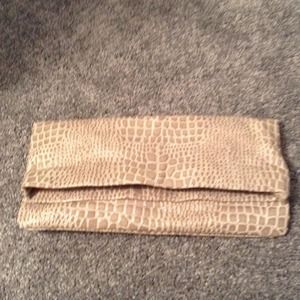 Steve Madden clutch