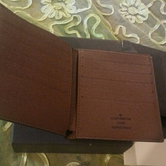 Wallet (SOLD) - Picture 2 of 2