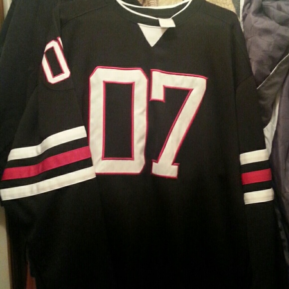 Hockey Jersey  XL 46- 48
