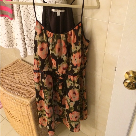 Gorgeous Size 12 Lauren Conrad dress