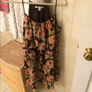 Gorgeous Size 12 Lauren Conrad dress