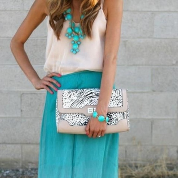 🎉HOST PICK🎉 J. Crew Statement Necklace