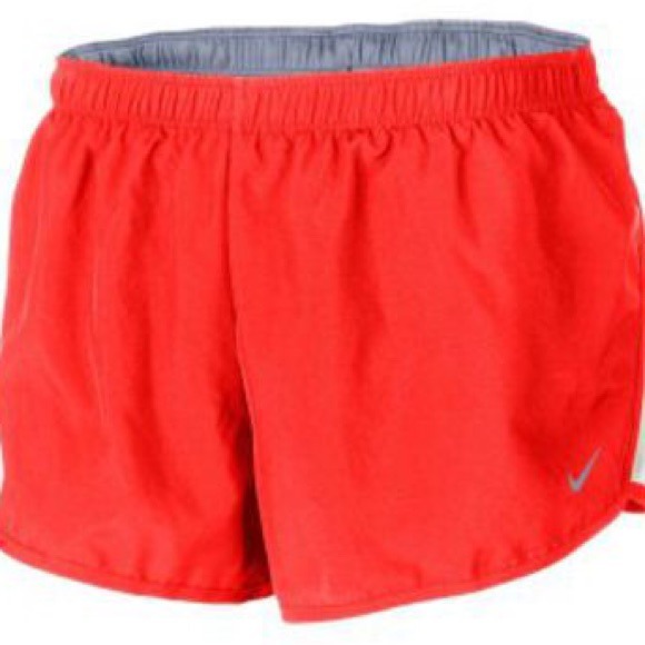 Nike Dri Fit running shorts