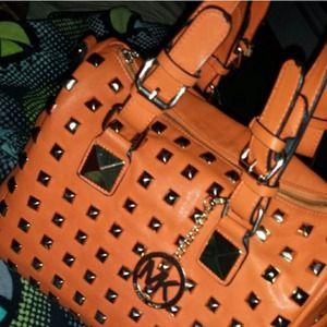 Authentic Michael Kors Purse