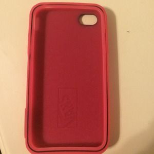 vans iphone 4/4s case
