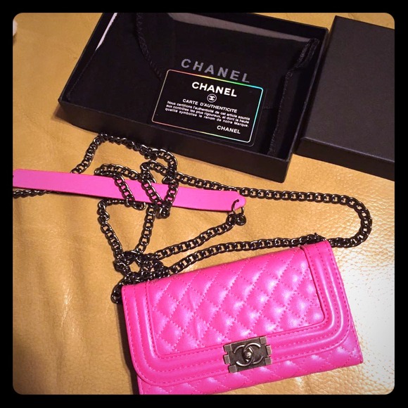iPhone 6 bag