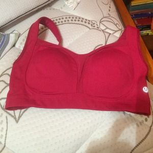 Lululemon Athletica ta ta tammer 2