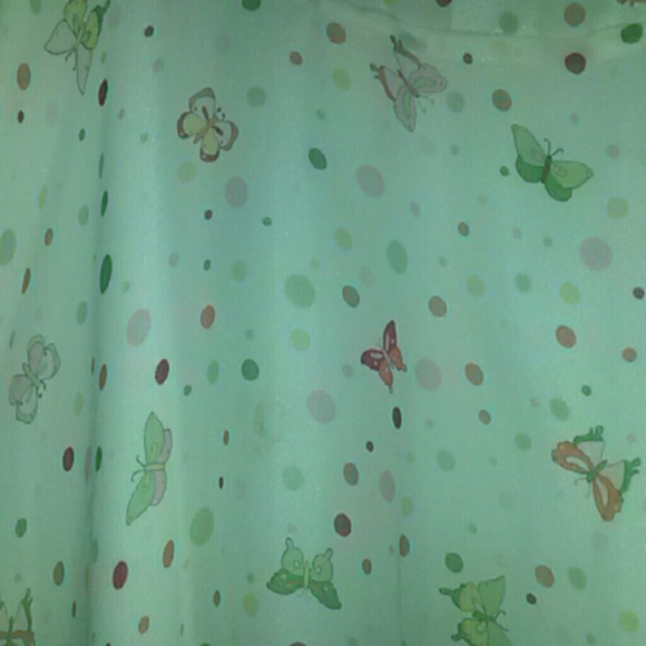 Spring dress - Picture 2 of 2