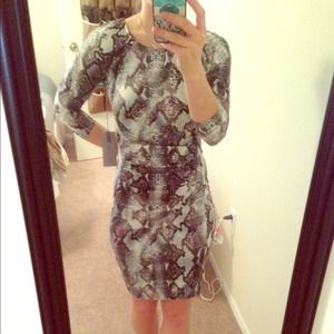 Jennifer Lopez dress!