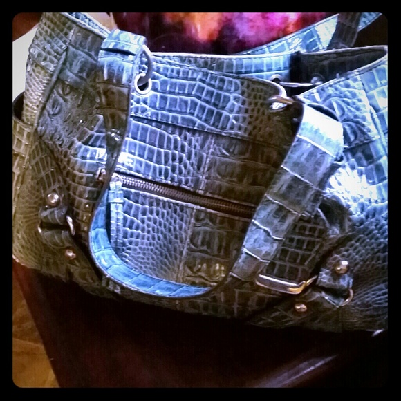 Nine west handbag - Picture 1 of 1
