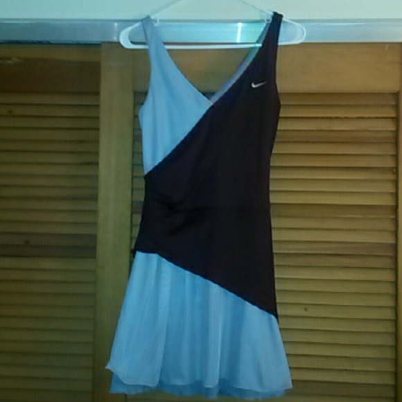 Tennis dress