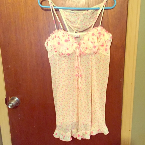 Lingerie