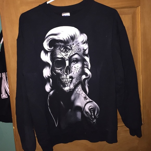 Marilyn Monroe Crew