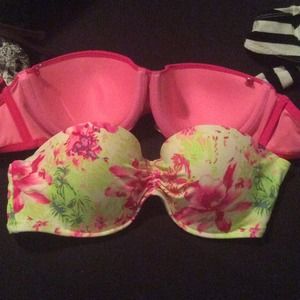 Victoria Secret swim tops