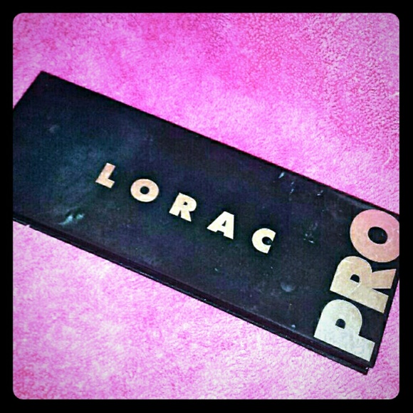 Lorac Pro