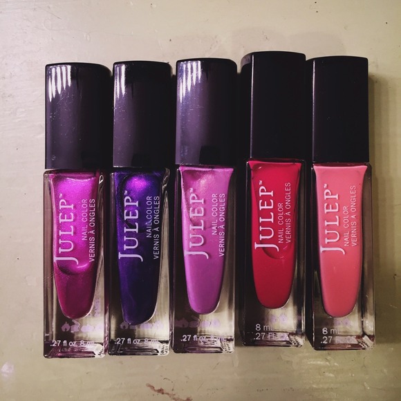 Julep Nail Polish